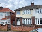 Thumbnail for sale in Gainsborough Road, Leicester