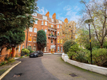 Thumbnail for sale in Kings Gardens, West Hampstead, London