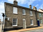 Thumbnail to rent in Whiting Street, Bury St. Edmunds