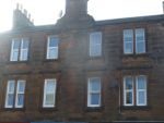Thumbnail to rent in Main Street, Ayr, One Bedroom Furniched Flat