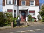 Thumbnail for sale in Ochiltree Close, Hastings