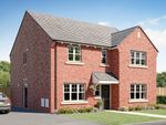 Thumbnail to rent in "The Landcombe" at Faldo Drive, Ashington