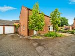 Thumbnail for sale in Parnell Avenue, Lichfield