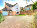 Thumbnail for sale in Cornflower Way, Killinghall, Harrogate