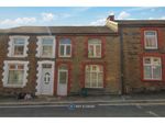 Thumbnail to rent in Brook Street, Pontypridd