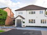 Thumbnail to rent in Spencer Avenue, Cheshunt, Waltham Cross