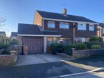 Thumbnail to rent in 16 Maple Close, The Bryn, Pontllanfraith
