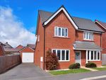 Thumbnail to rent in Monarch Road, Holmer, Hereford