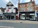 Thumbnail to rent in Rear Of 29 London Road, Sevenoaks, Kent