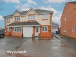Thumbnail for sale in Holm Close, Stoke-On-Trent