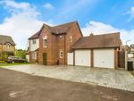 Thumbnail to rent in Chippendayle Drive, Harrietsham, Maidstone