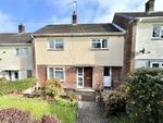Thumbnail for sale in Frontfield Crescent, Southway, Plymouth
