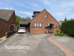 Thumbnail for sale in Boundary View, Cheadle, Stoke-On-Trent