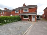 Thumbnail for sale in Wragby Road, Bardney