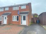 Thumbnail for sale in Fairfield Crescent, Newhall, Swadlincote