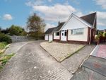 Thumbnail to rent in Bryn Celyn, Conwy