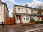 Thumbnail to rent in Abbey Road, Bedford, Bedfordshire