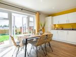 Thumbnail to rent in "The Dryden" at Lower Lodge Avenue, Rugby