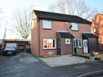 Thumbnail to rent in Cerne Close, West End, Southampton