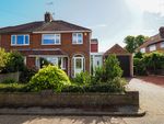 Thumbnail for sale in Barker Gate, Hucknall, Nottingham