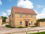 Thumbnail to rent in "Moresby" at Eastrea Road, Eastrea, Whittlesey, Peterborough