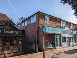 Thumbnail to rent in High Street, Great Bookham, Bookham, Leatherhead
