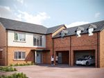 Thumbnail for sale in Belgrave Garden Mews, Pulford, Chester