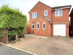 Thumbnail to rent in Parkers Road, Leighton, Crewe