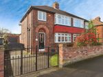 Thumbnail for sale in Scawthorpe Avenue, Doncaster