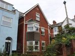 Thumbnail for sale in York Terrace, Exeter