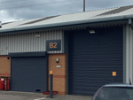 Thumbnail to rent in Unit Armthorpe Business Centre, Armthorpe, Doncaster