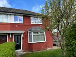 Thumbnail to rent in Haveley Road, Sharston, Wythenshawe, Manchester