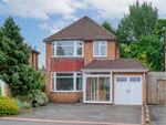 Thumbnail for sale in Middleton Road, Shirley, Solihull