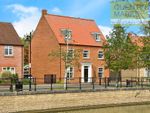 Thumbnail to rent in Quayside East, Bourne