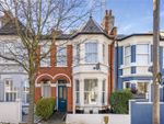 Thumbnail for sale in Churchill Road, London