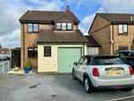 Thumbnail for sale in Belmont Close, Kingsteignton, Newton Abbot