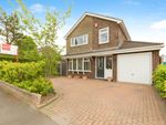 Thumbnail for sale in Windermere Road, Wistaston, Crewe