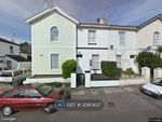 Thumbnail to rent in Avenue Road, Torquay