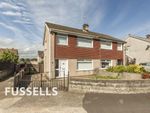 Thumbnail for sale in Vanfield Close, Caerphilly