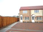Thumbnail to rent in Plot 98 The Holly, 18 Constantine Close, Romans Walk, Caistor, Market Rasen