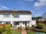 Thumbnail for sale in St. Margarets Close, Torquay