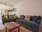 Thumbnail to rent in Mallet Road, Canary Wharf