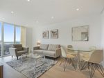 Thumbnail to rent in Pinnacle Apartments, 11 Saffron Central Square, Croydon