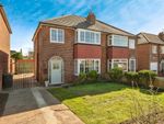 Thumbnail for sale in Middlefield Road, Bessacarr, Doncaster