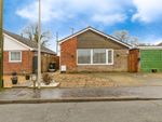 Thumbnail to rent in Poplar Way, Attleborough