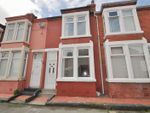 Thumbnail to rent in Sunbury Road, Wallasey