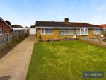 Thumbnail to rent in Fir Tree Drive, Filey, North Yorkshire