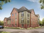 Thumbnail to rent in "The Apartment Blocks A&amp;B" at Axten Avenue, Lichfield