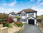 Thumbnail for sale in Hill Crescent, Bexley