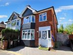 Thumbnail for sale in Cyprus Avenue, Beeston, Nottingham